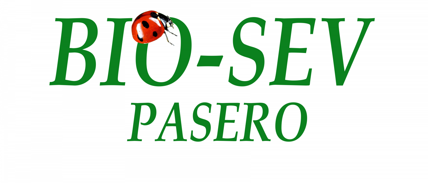 Logo BIO SEV Pasero